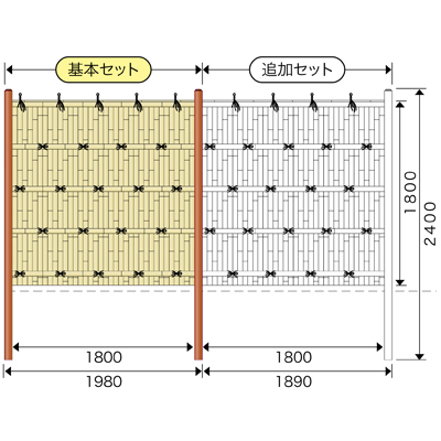 設置図面