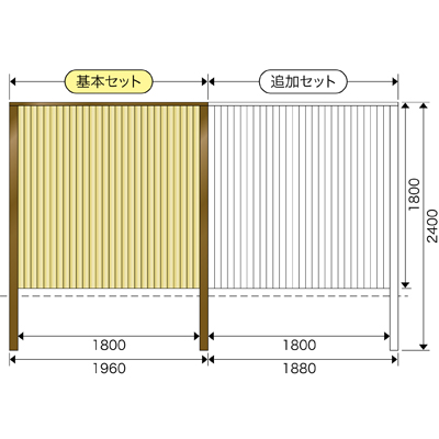 設置図面